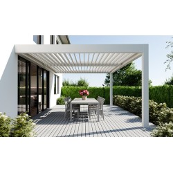 Pergola Solibio