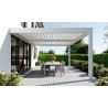 Pergola Solibio