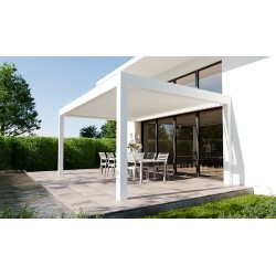 Pergola Solibio