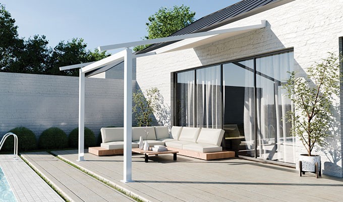 Pergola Lelio