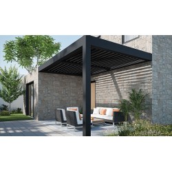 Pergola Solibio
