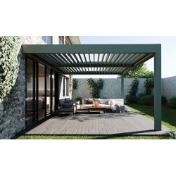 Pergola Solibio