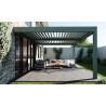 Pergola Solibio