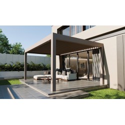 Pergola Solibio