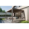 Pergola Solibio