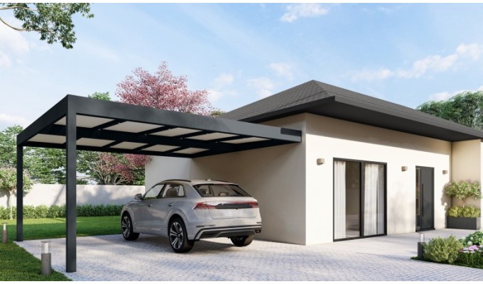 Carport Carisma P