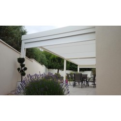 Pergola Coviello