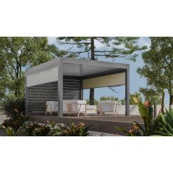 Pergola Solifix