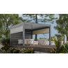 Pergola Solifix