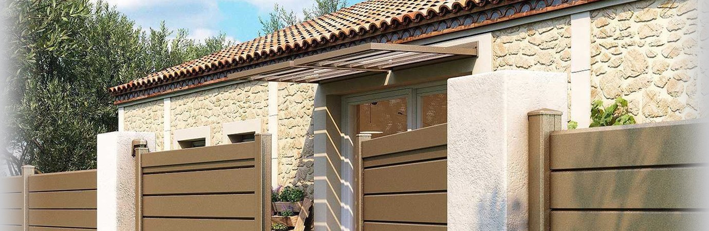 Brise-soleil