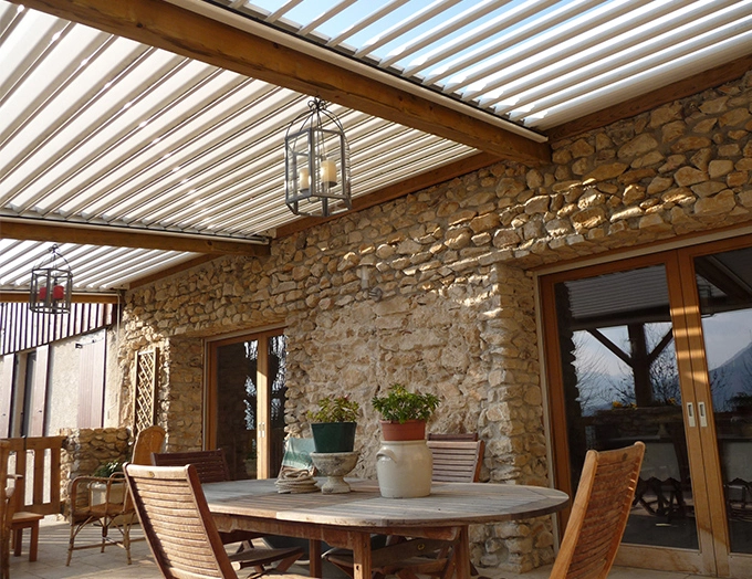   Regulate  the  temperature  in your home 