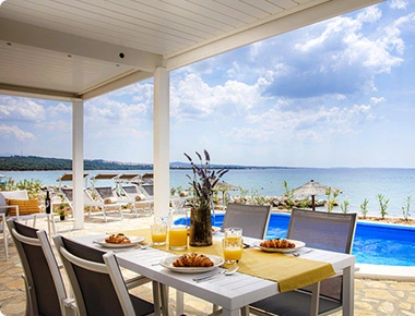  Benefits of  Solisysteme pergolas  