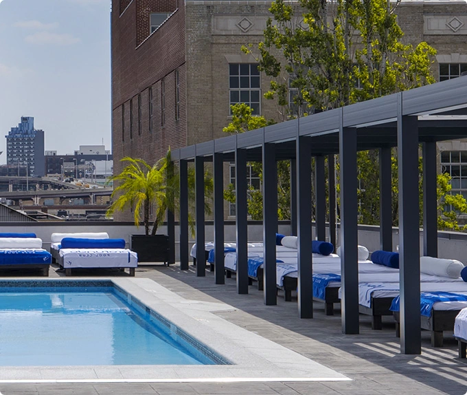The benefits of the Solibio Pergola
